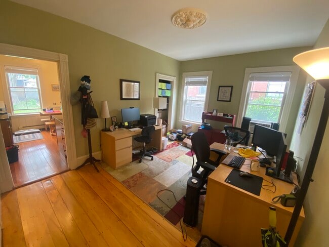 Building Photo - 20 Norris St