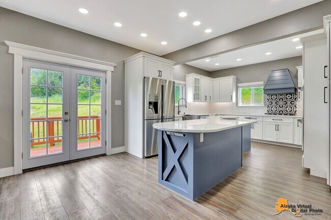 Building Photo - Eagle River Valley Oasis