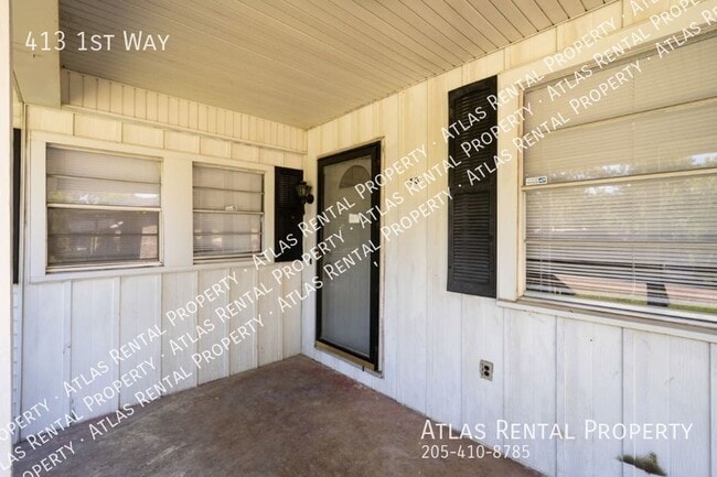 Building Photo - 413 1st Way