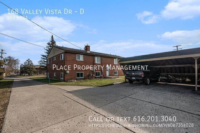 Building Photo - 168 Valley Vista Dr