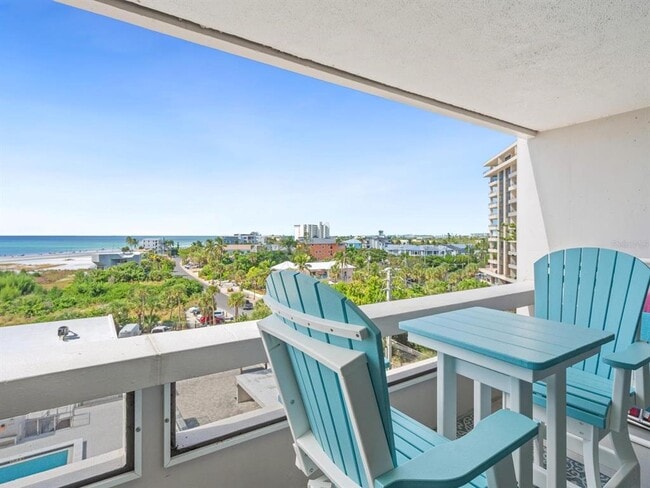 Building Photo - 5400 Ocean Blvd