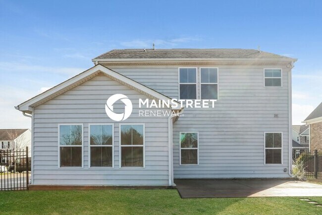 Building Photo - 3 Bedroom Pet-Friendly Home in Murfreesbor...