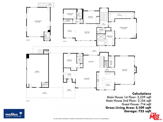 Building Photo - 301 Loma Metisse Rd