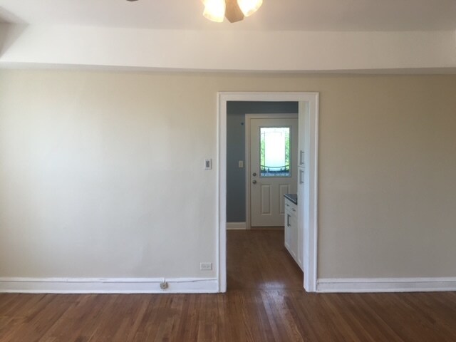 Building Photo - 1436 N Artesian Ave