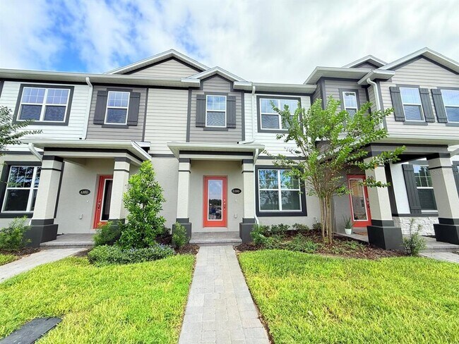 Primary Photo - 1395 Mount Royal Dr