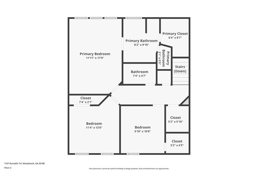 Building Photo - 1127 Dunedin Trail