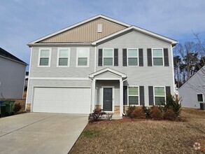 Building Photo - Spacious 4BR 2.5BA Home in Manning Crossing!