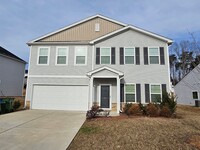 Building Photo - Spacious 5BR 2.5BA Home in Manning Crossing!