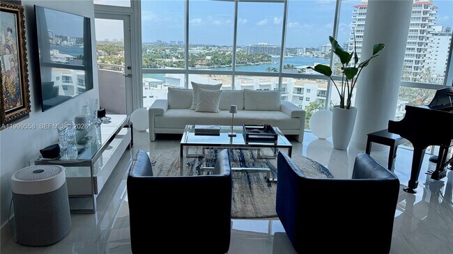 Building Photo - 6301 Collins Ave