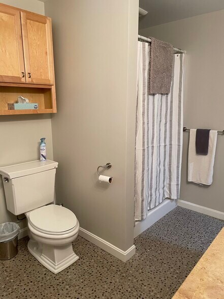 Bathroom - 868 Ledgewood Dr