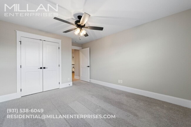 Building Photo - Luxury Living at Its Finest In Sango Featuring An Open Floor Plan, Fireplace and Resort Style Pri...