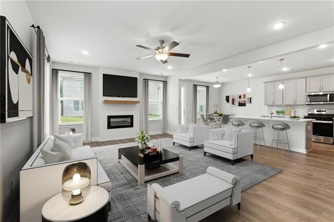 Building Photo - 4669 Blue Topaz Trl