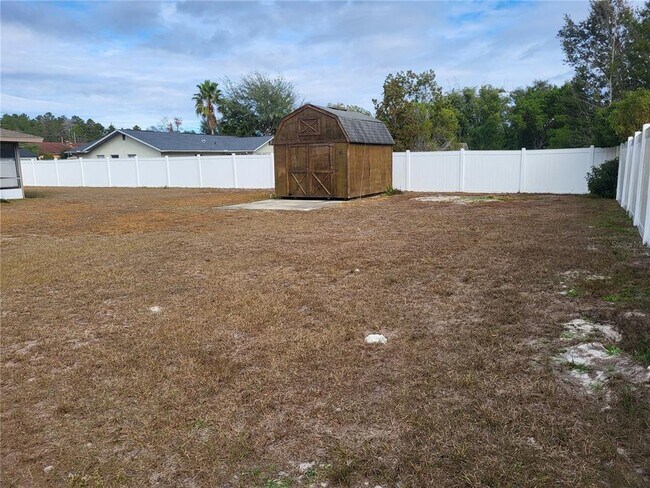 Building Photo - 9115 Patio Ct