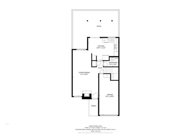 Building Photo - 7367 Belpine Pl