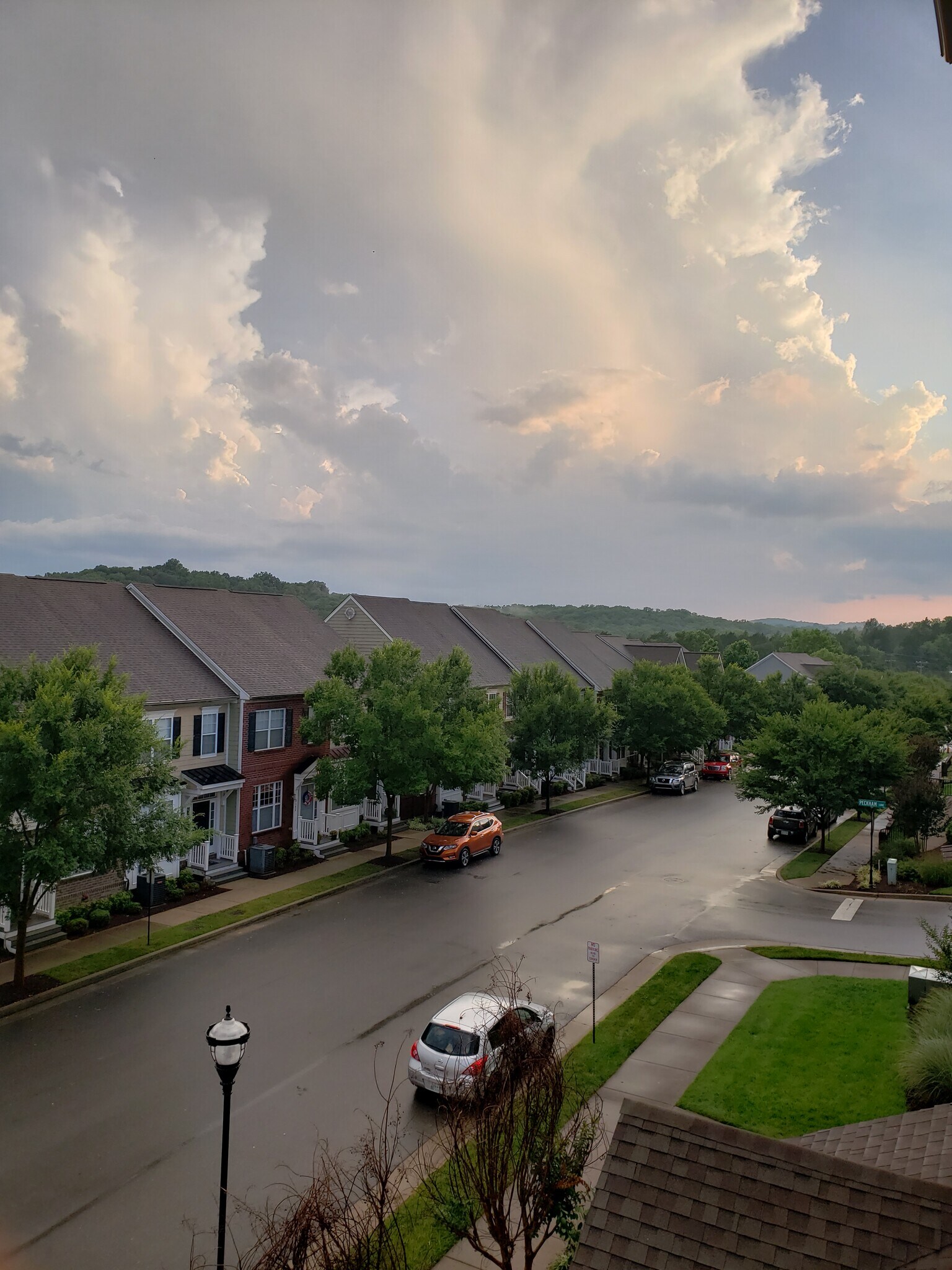 Building Photo - 8201 Lenox Creekside Dr