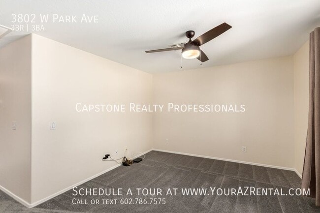 Building Photo - Beautiful 3 bedroom 2.5 bath home with pri...