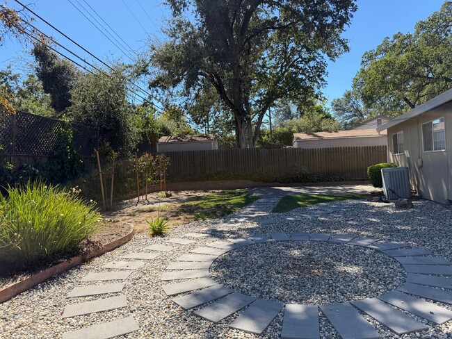 Building Photo - Beautifully Remodeled Single-Story Home with Huge Backyard & RV Access!