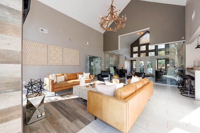 Renovated Clubhouse - Copper Creek