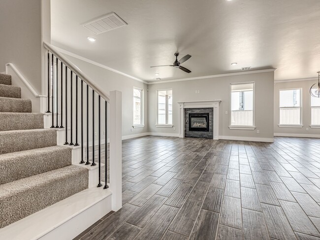 Building Photo - Stunning Brand New Build + Deerk Creek Sch...