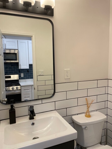 Building Photo - 3027 John F Kennedy Blvd