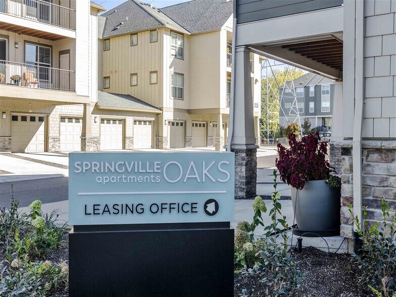 Springville Oaks Portland, OR Apartment Finder