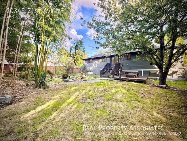 Building Photo - 20345 21st Ave NE