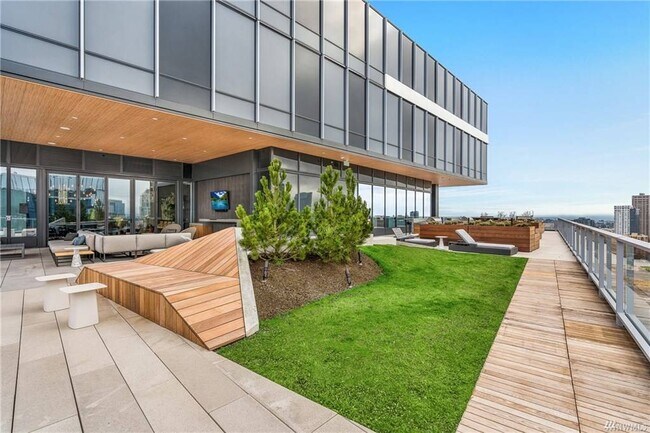 Amenities - 1808 Minor Ave