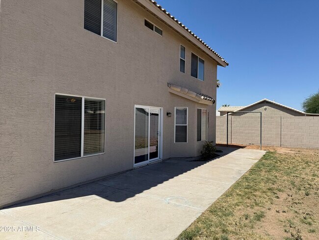 Building Photo - 8460 W Aster Dr
