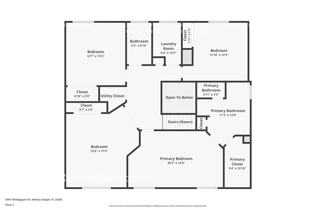 Building Photo - 30917 Bridgegate Dr