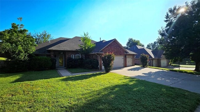 Building Photo - 4017 Eaton Pl
