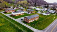 Building Photo - Hickory Hills Townhomes
