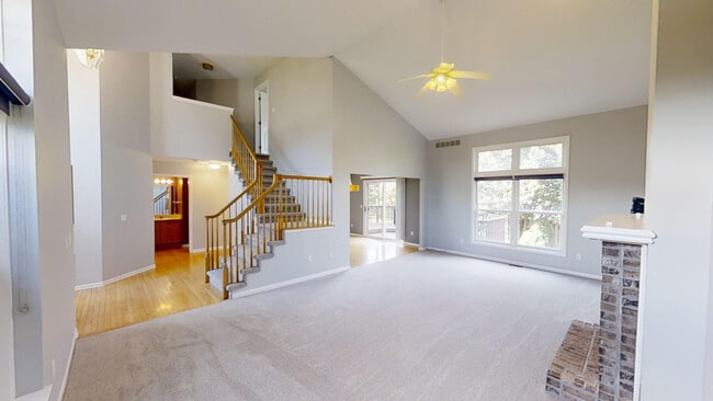 Building Photo - 1829 Michelle Ct