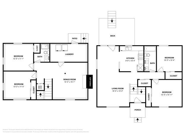 Building Photo - 5223 Split Oak Dr