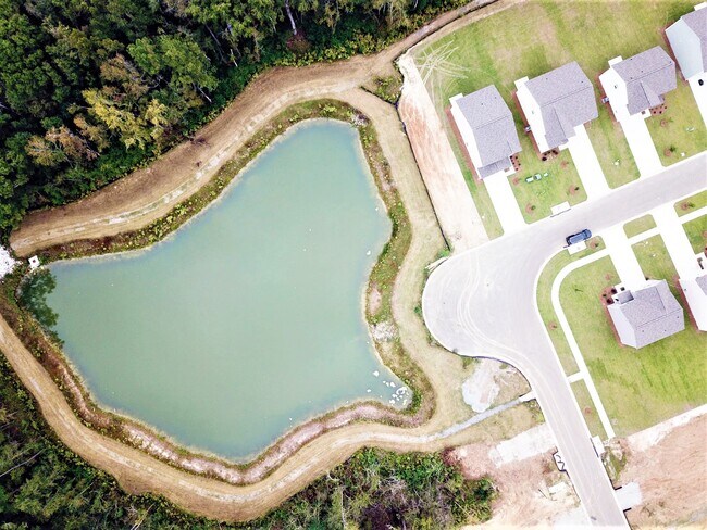 Building Photo - 119 Orion Way