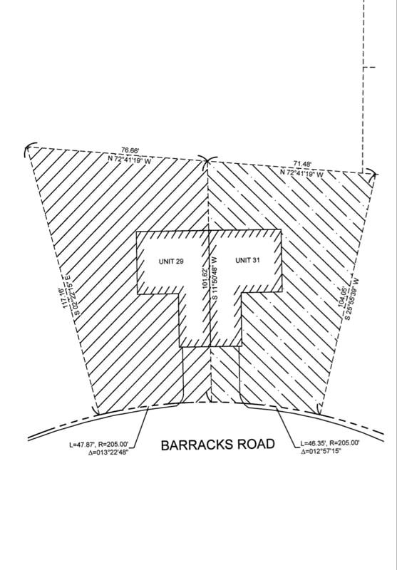 Building Photo - 31 barracks rd