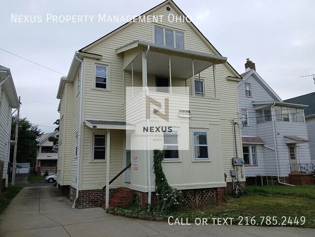 Building Photo - 10609 Bernard Ave