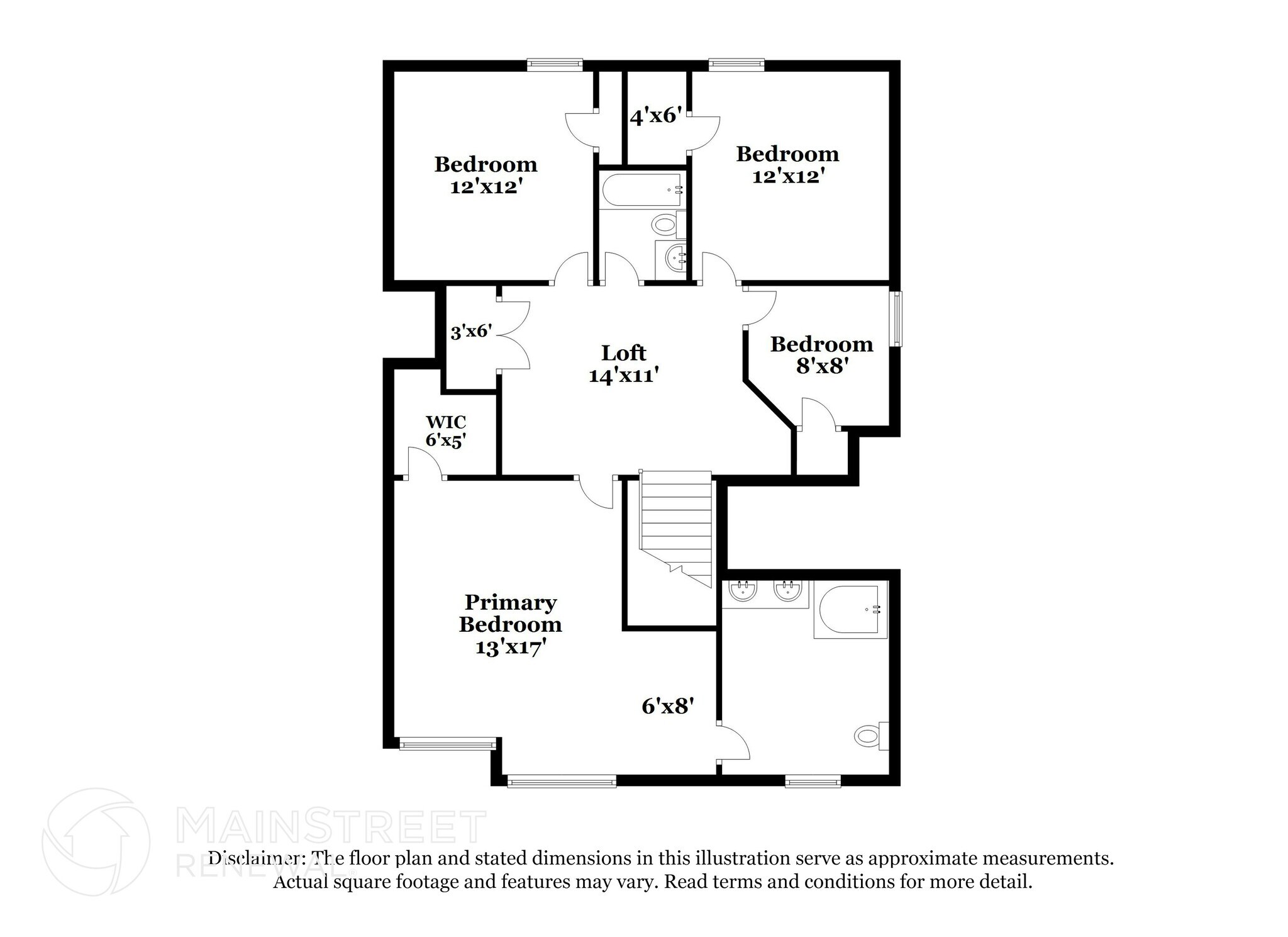 Building Photo - 6233 Hickory Ln Cir