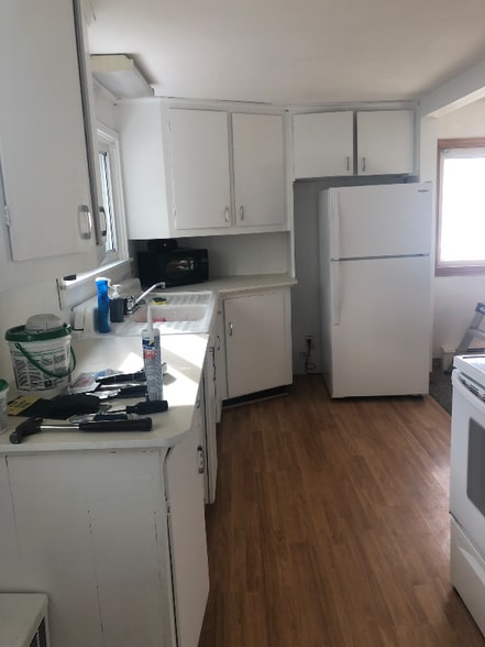 Building Photo - 1424 Sabattus St