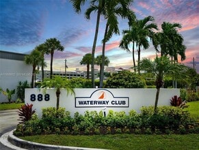 Building Photo - 400 Waterway Dr S