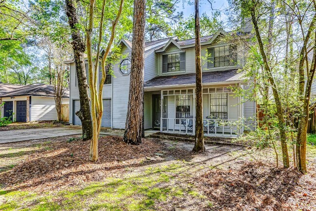 Building Photo - 92 N Deerfoot Cir