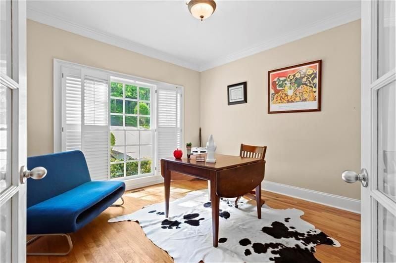 Building Photo - 1169 Dawn View Ln NW