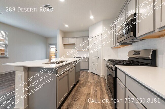 Building Photo - 289 Deserti Rd