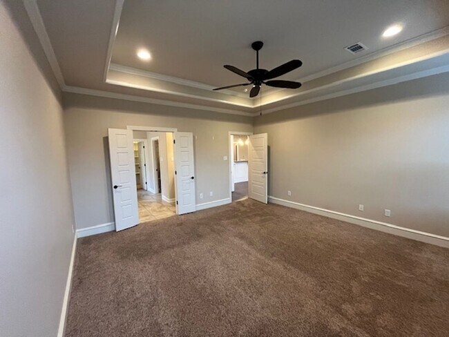 Building Photo - Beautiful 3/2 Brick Home Millers Glen Subdivision of Sherwood, Arkansas