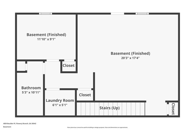 Building Photo - 4059 Boulder Pl