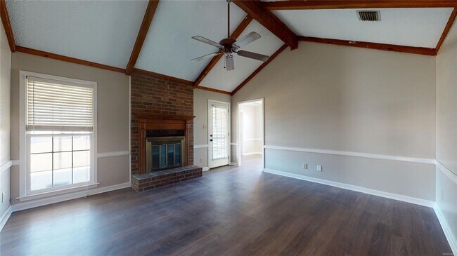 Building Photo - 1806 Heatherton Dr