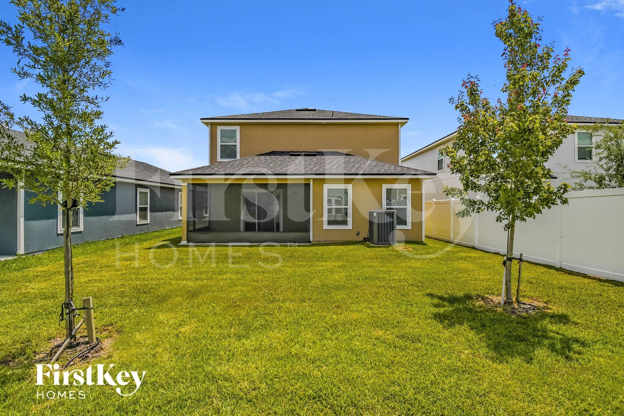 Building Photo - 2016 Edmund Randolph Ct