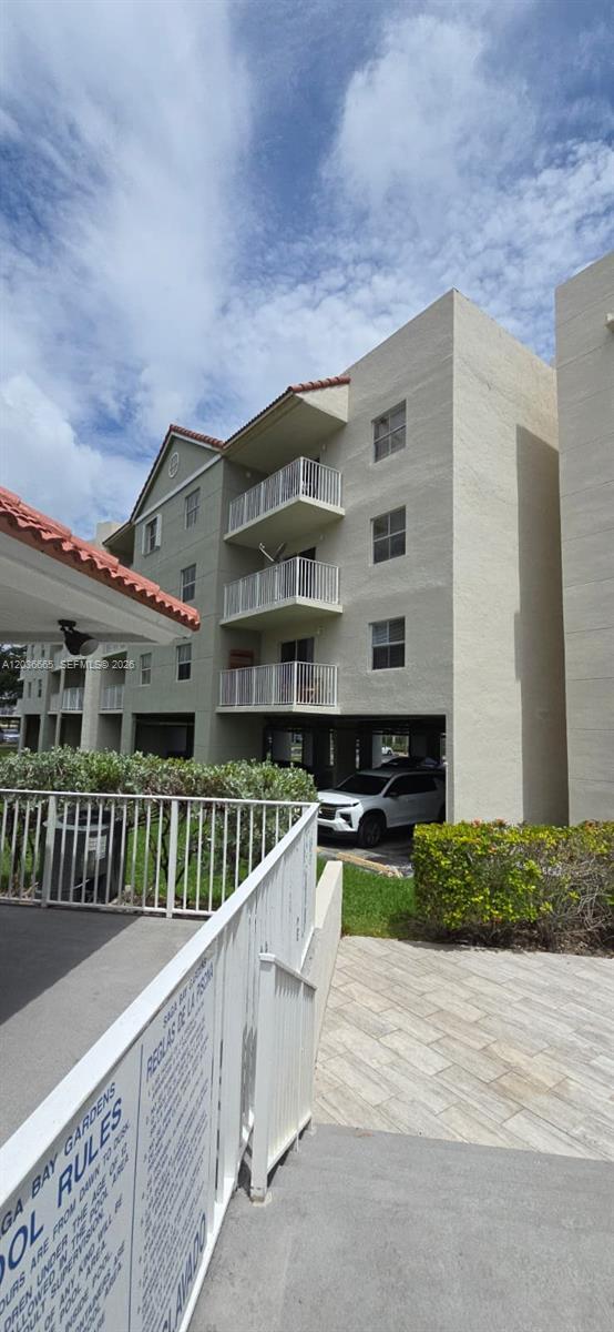Building Photo - 8200 SW 210th St