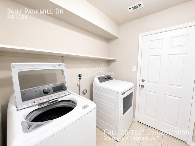 Building Photo - 3407 Parkmill Dr