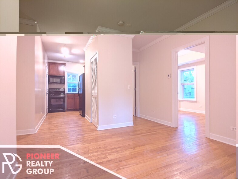 Building Photo - 3240 N Clifton Ave