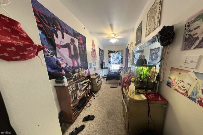 Building Photo - 1715 Arlington St